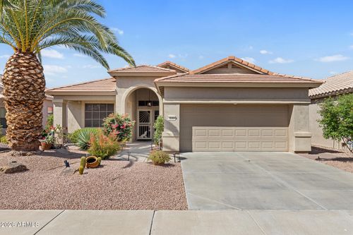 18064 W Buena Vista Dr, Surprise, AZ, 85374-8908 | Card Image