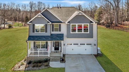 1318 Reading Ct, Burlington, NC, 27217-9763 | Card Image