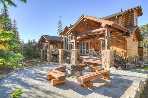 585 Independence Rd, Keystone, CO, 80435 | Card Image