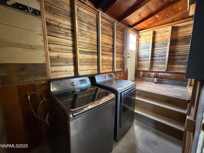 141 University St, House other with 2 bedrooms, 1 bathrooms and 2 parking in Tonopah NV | Image 21