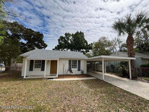 58 Shady Ln, Rockledge, FL, 32955-2809 | Card Image