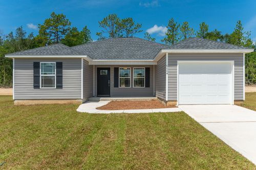 6014 Emmy Lynn Ln, Crestview, FL, 32539-9806 | Card Image