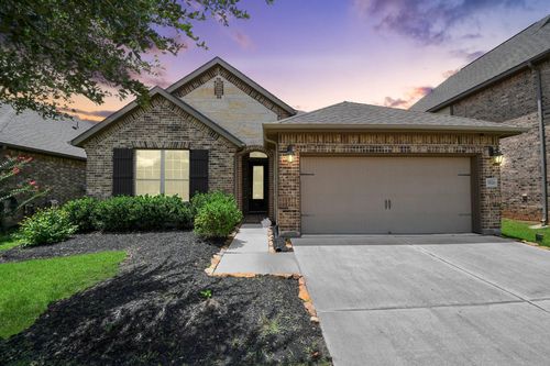 1026 Warm Summer Dr, Richmond, TX, 77406-2731 | Card Image