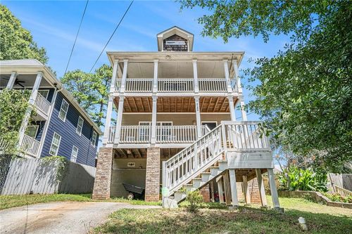 3154 Granby Ave, Scottdale, GA, 30079-1511 | Card Image