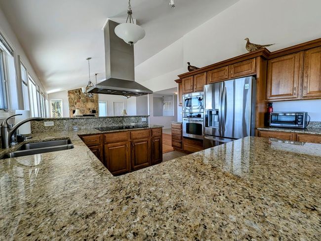 4127 Busted Rock Road, House other with 4 bedrooms, 4 bathrooms and 2 parking in Meadows of Dan VA | Image 30