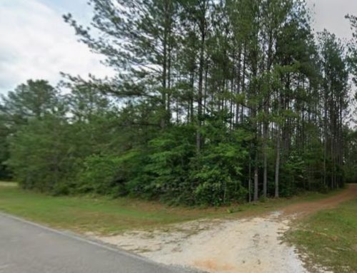 0 Old Citronelle Hwy, Chunchula, AL, 36521 | Card Image