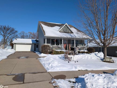 503 Harrison Ave, Grinnell, IA, 50112-2328 | Card Image