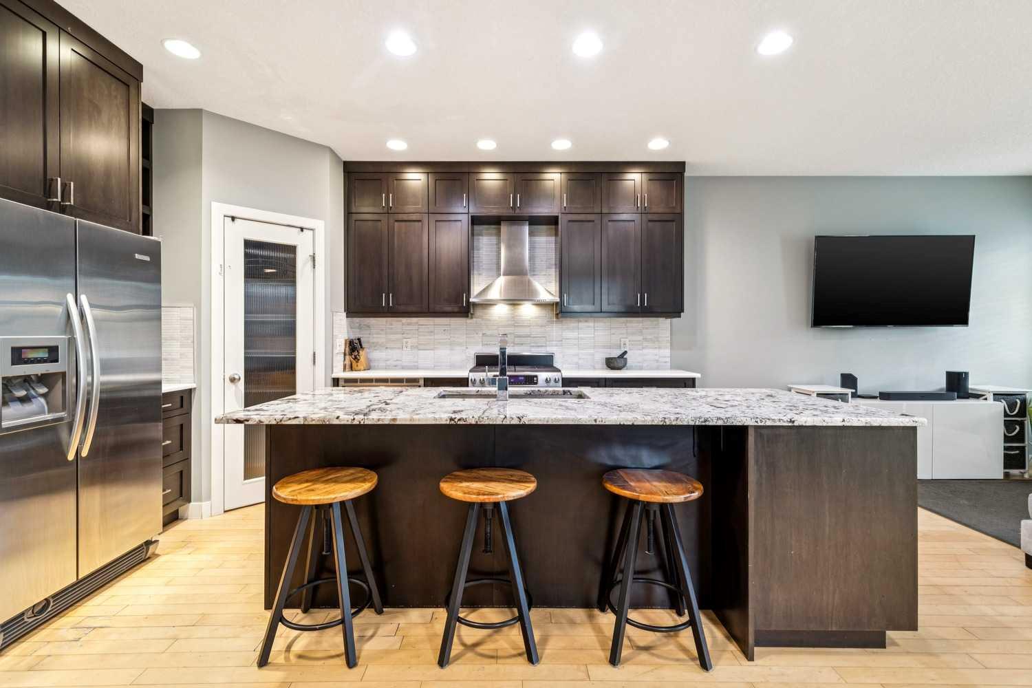 Residential in Calgary 5