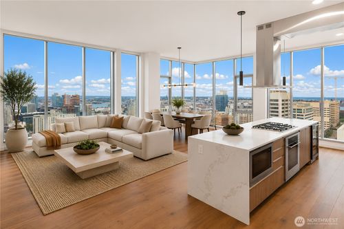 3605-800 Columbia St, Seattle, WA, 98104-3983 | Card Image