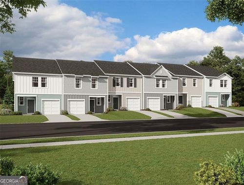 251-412 Towson St, Villa Rica, GA, 30180-1964 | Card Image