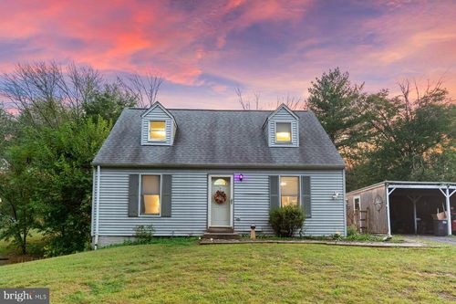1206 Allview Dr, HAMPSTEAD, MD, 21074-1648 | Card Image