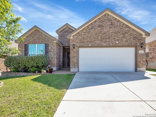 10608 Hibiscus Cove, Helotes, TX, 78023 | Card Image