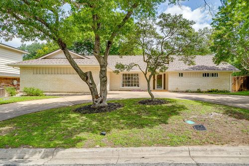3520 Walton Ave, Fort Worth, TX, 76133-2117 | Card Image