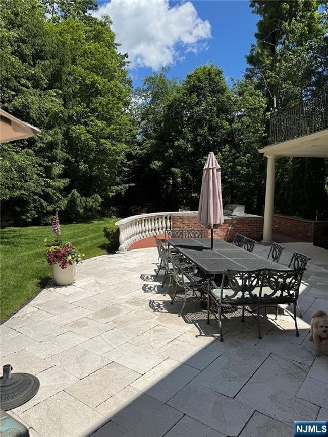 5 Joseph Ct, House other with 6 bedrooms, 9 bathrooms and null parking in Upper Saddle River NJ | Image 20
