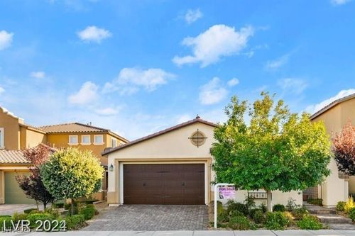 12217 Pacific Cruise Ave, Las Vegas, NV, 89138-4607 | Card Image