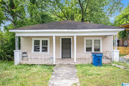 109 59th St, Fairfield, AL, 35064-2027 | Card Image
