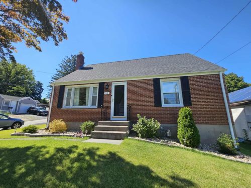 91 Barnes St, New Britain, CT, 06052-1130 | Card Image