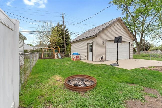 6350 King Ave, House other with 3 bedrooms, 2 bathrooms and null parking in Allen Park MI | Image 21