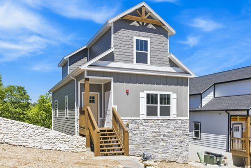lot-173-8 David Shawn Drive, Indian Point, MO, 65616 | Card Image