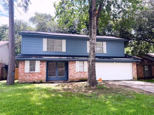 4822 Glendower Dr, Spring, TX, 77373-6962 | Card Image