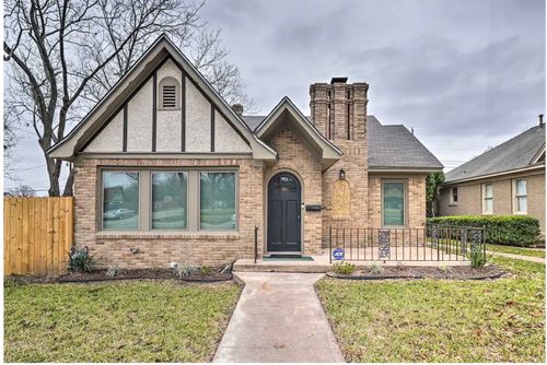 1419 N 5th St, Temple, TX, 76501-1659 | Card Image