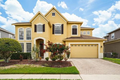 1699 Swallowtail Ln, SANFORD, FL, 32771-8065 | Card Image