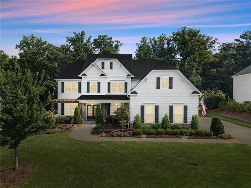 6820 Canyon Cv, Cumming, GA, 30028-2306 | Card Image