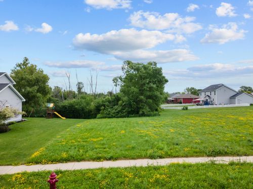 455 Whispering Way, Johnson Creek, WI, 53038-9487 | Card Image