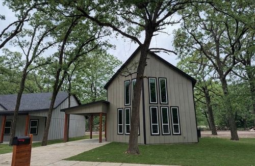 199 Seagrove Ln, Quinlan, TX, 75474-6819 | Card Image