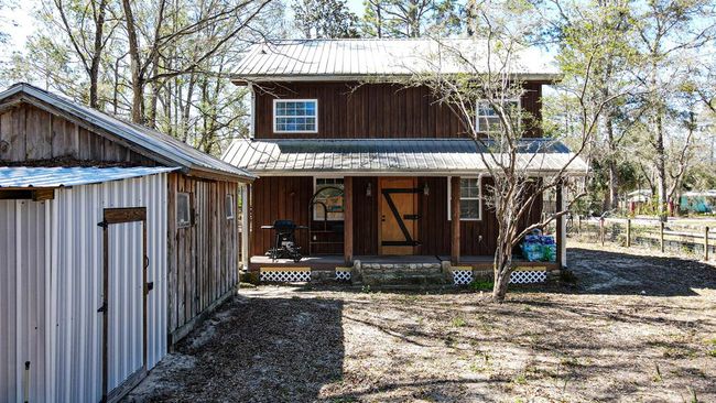 1715 Cedar St Ne, House other with 2 bedrooms, 2 bathrooms and null parking in Steinhatchee FL | Image 9