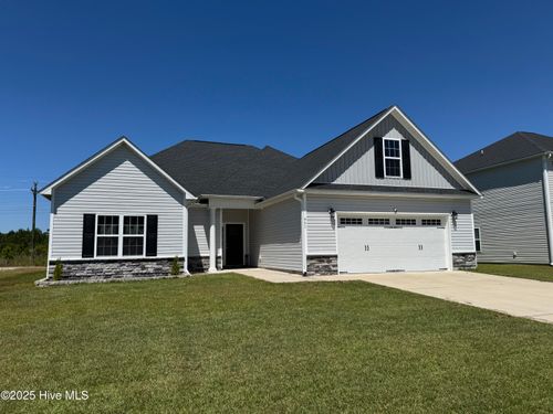 461 Worsley Way, Jacksonville, NC, 28546-0057 | Card Image