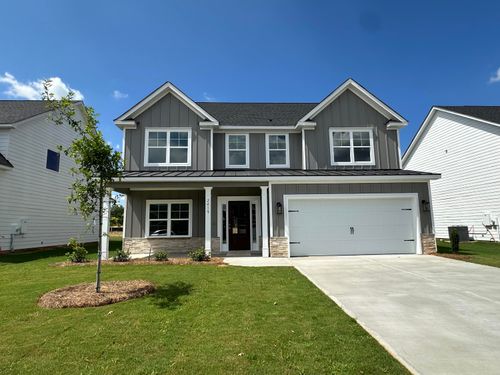 2419 Laurens St, Grovetown, GA, 30813-3441 | Card Image