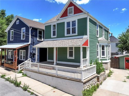 327 Ord St, Kansas City, MO, 64124-1777 | Card Image