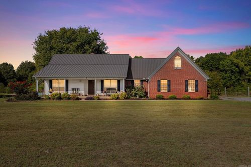 141 Pony Tail Ln, Beebe, AR, 72012-9336 | Card Image
