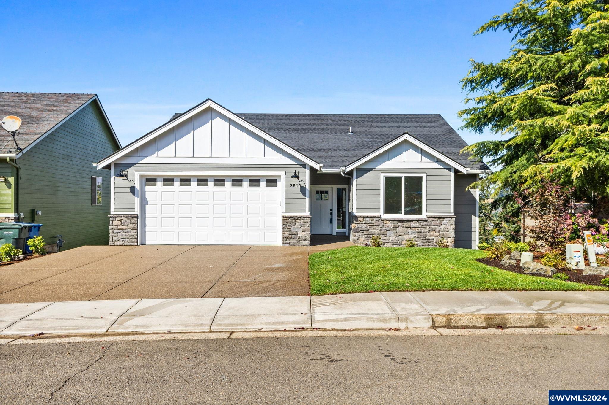 Dalke Ridge Dr, Salem, OR 97304