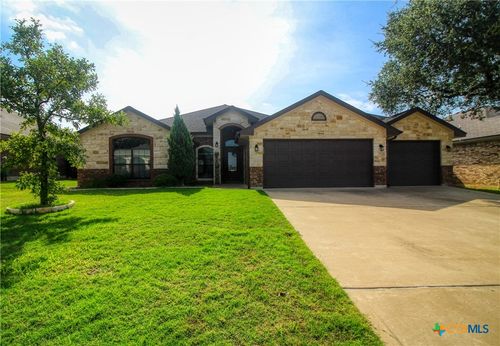 2033 Cork Oak Dr, Harker Heights, TX, 76548-6954 | Card Image