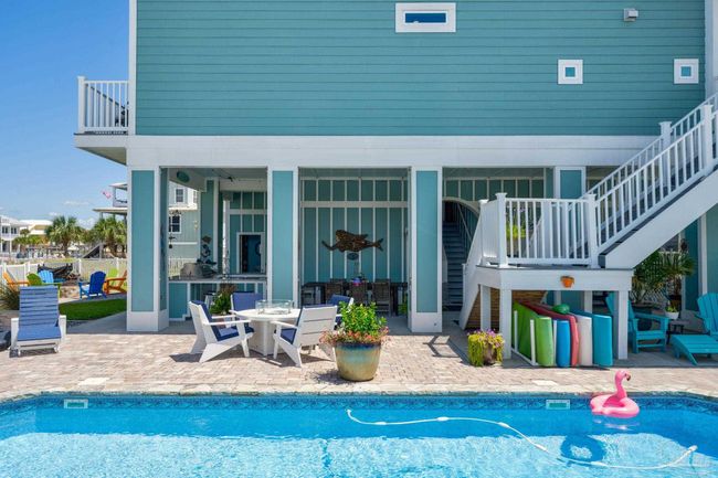 7376 Gulf Blvd, House other with 4 bedrooms, 4 bathrooms and 1 parking in Navarre FL | Image 22