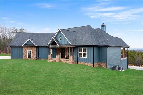 610 Cedar Creek Rd Nw, Cartersville, GA, 30121-4408 | Card Image