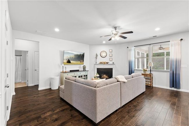 485 Broadmoor Dr, House other with 4 bedrooms, 3 bathrooms and null parking in Braselton GA | Image 19