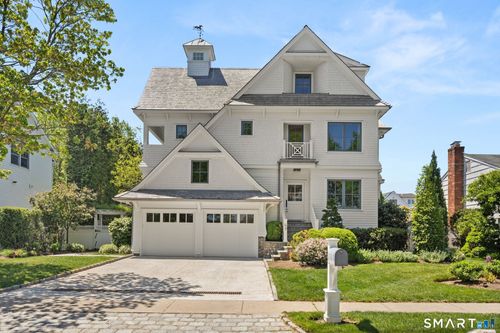 69 Birch Rd, Fairfield, CT, 06824-6720 | Card Image