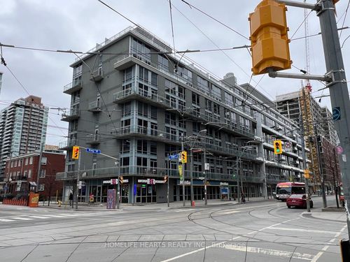 208-1029 King St W, Toronto, ON, M6K3M9 | Card Image