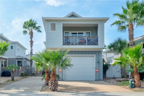 a-519 W Avenue C, Port Aransas, TX, 78373-4132 | Card Image