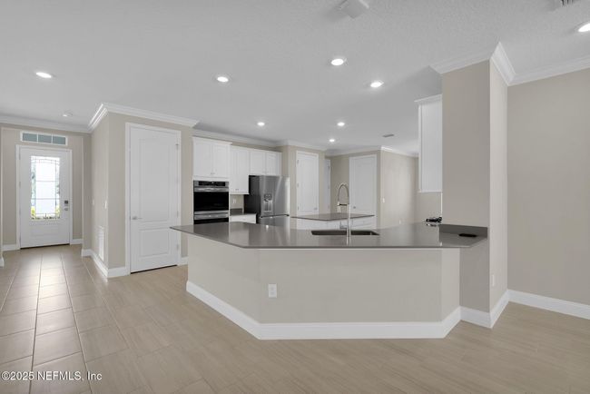 251 Dosel Ln, House other with 4 bedrooms, 3 bathrooms and null parking in Saint Augustine FL | Image 12