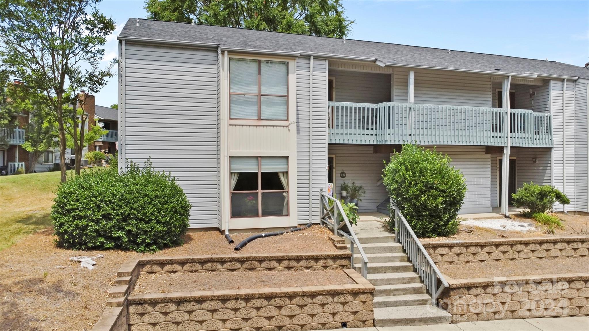Harrowfield Rd, Charlotte, NC 28226
