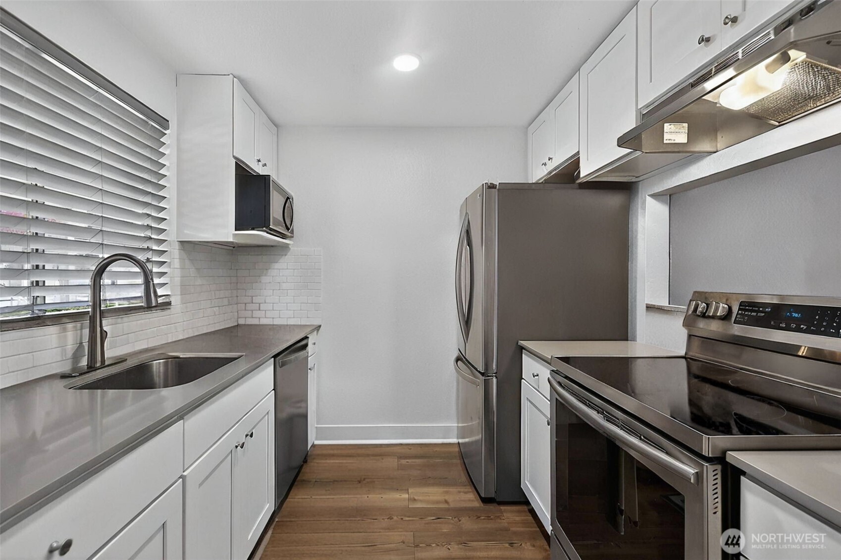 Residential in Federal Way 2
