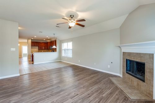 2309 Castle Creek Dr, Little Elm, TX, 75068-4883 | Card Image