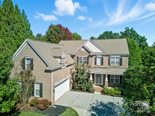 407 Ranelagh Dr, Waxhaw, NC, 28173-8268 | Card Image