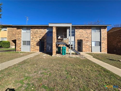 1305 Indian Trl, Harker Heights, TX, 76548-7630 | Card Image