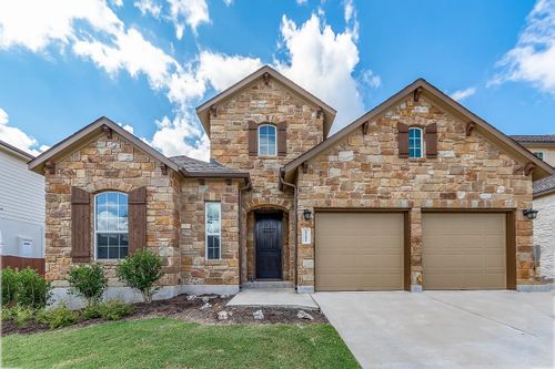 5121 Rain Lily Dr, Austin, TX, 78739-2139 | Card Image