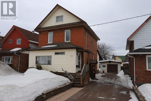 222 Hudson St, Sault Ste Marie, ON, P6A1T5 | Card Image